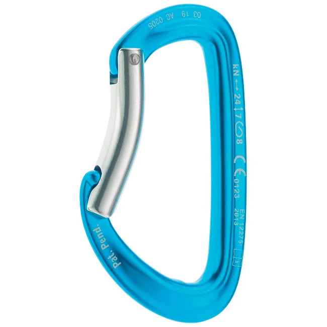camp Orbit Bent Gate
