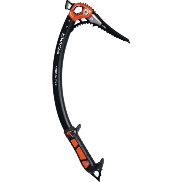 CAMPX-ALL MOUNTAIN – HAMMER UNICOLOR