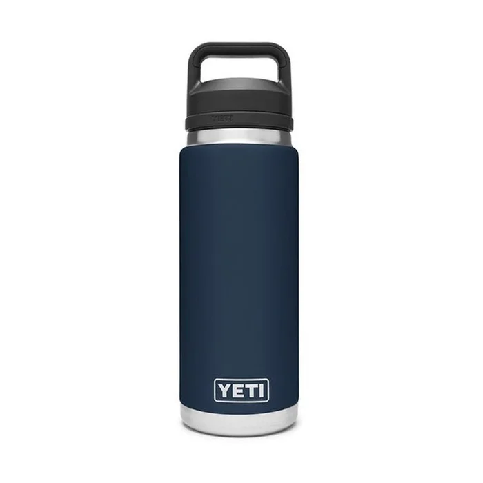 Cantimplora Yeti Rambler 26 Oz (760ml) Navy