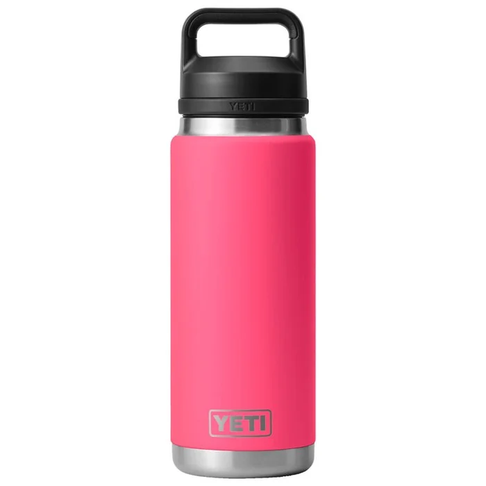 Cantimplora Yeti Rambler 26 Oz (760ml) Tropical Pink
