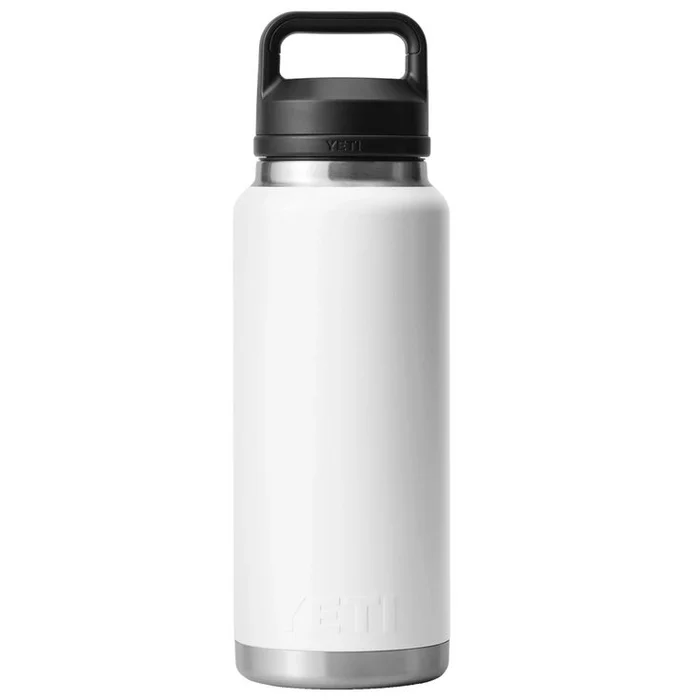 Cantimplora Yeti Rambler 26 Oz (760ml) White