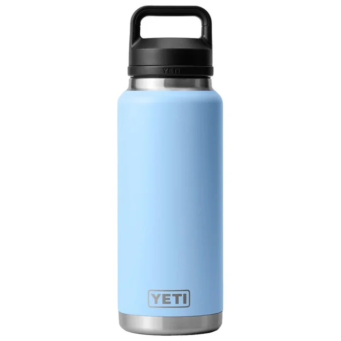 Cantimplora Yeti Rambler 36 Oz 1.1L Big Sky Blue