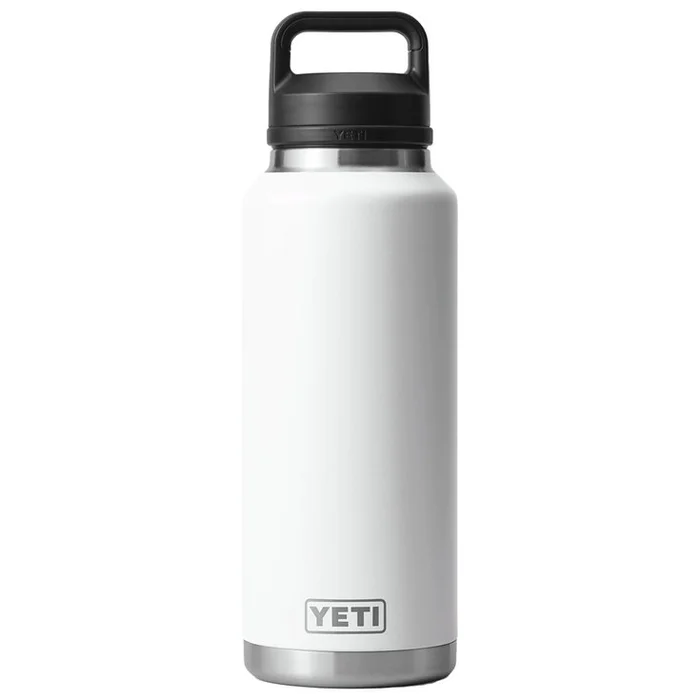 Cantimplora Yeti Rambler 46 Oz (1,4L) White
