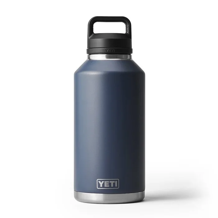 Cantimplora Yeti Rambler 64 Oz (1,9L) Navy