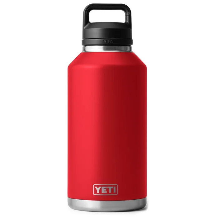 Cantimplora Yeti Rambler 64 Oz (1,9L) Rescuer Red
