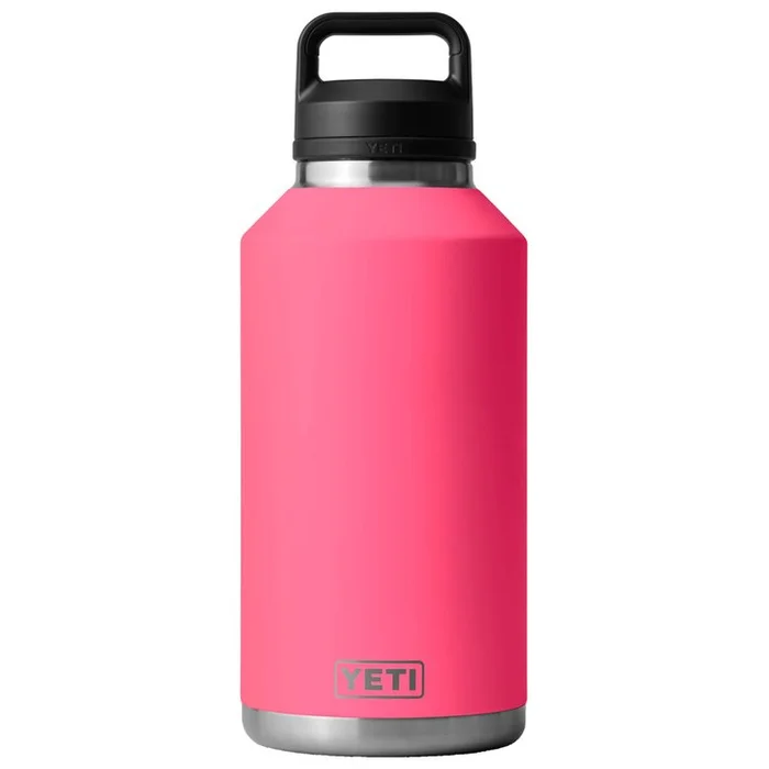 Cantimplora Yeti Rambler 64 Oz (1,9L) Tropical Pink