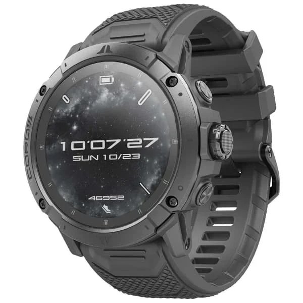 Cardio GPS watchCOROSVERTIX 2S BLACK