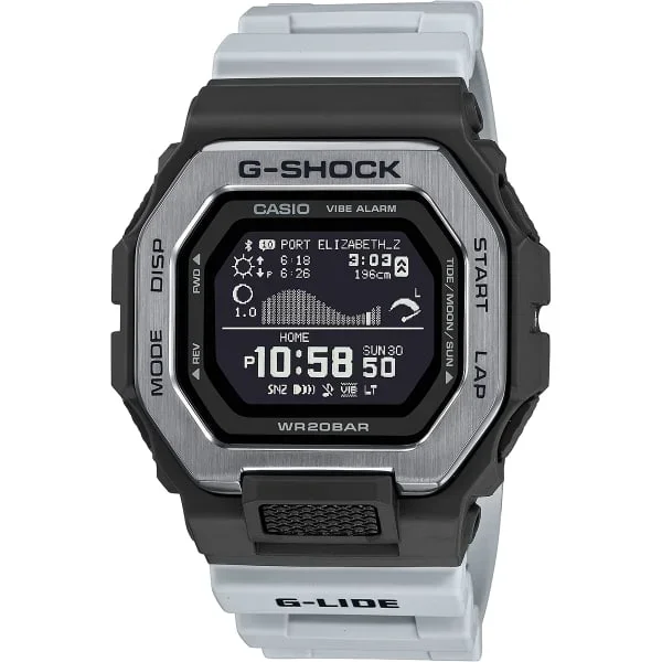 Cardio GPS watchG-SHOCKG-LIDE GBX-100TT-8ER