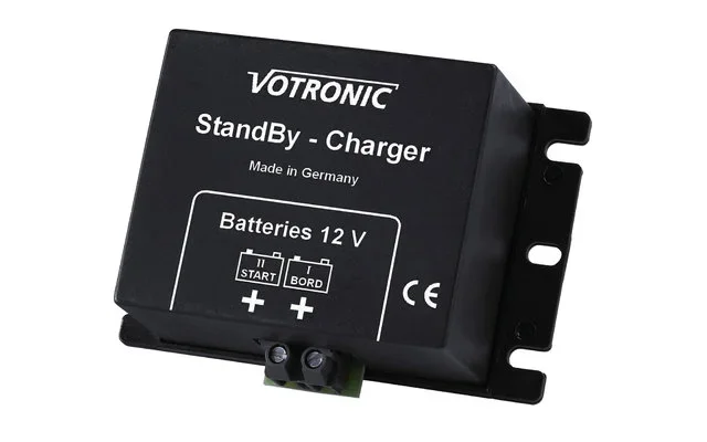 Cargador Votronic StandBy