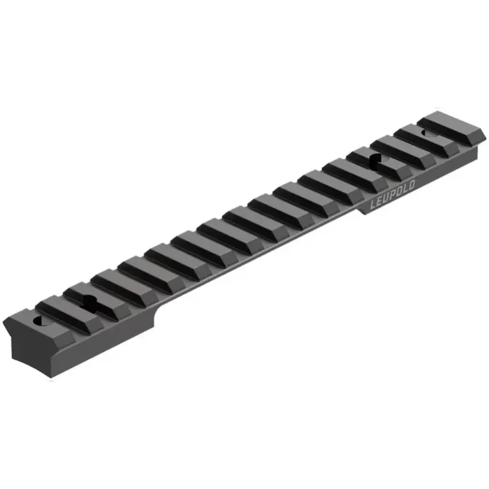 Carril LEUPOLD BackCountry Cross-Slot 8-40 – REM 700 LA