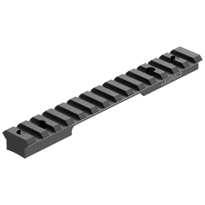 Carril LEUPOLD BackCountry Cross-Slot 8-40 – REM 700 SA