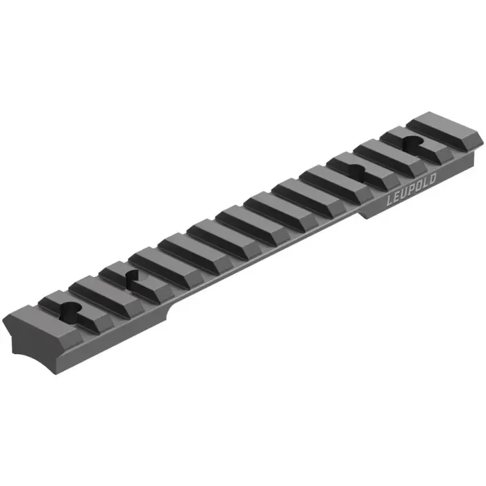 Carril LEUPOLD BackCountry Cross-Slot – Ruger American SA