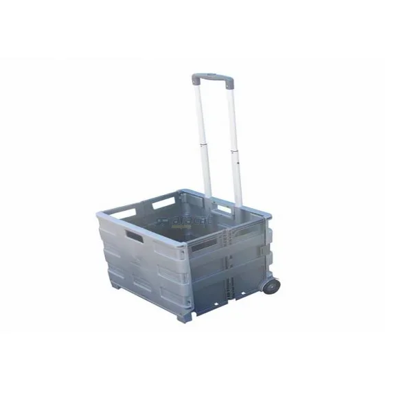 Carrito pack roll Midland