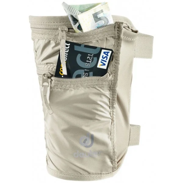 CARTERA DEUTER LEGHOLSTER pierna