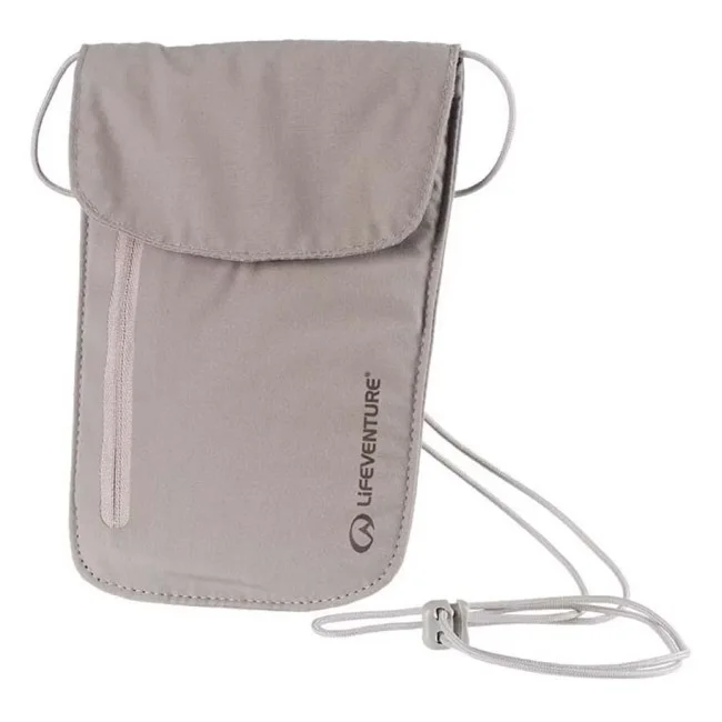 Cartera lifeventure Body Wallet