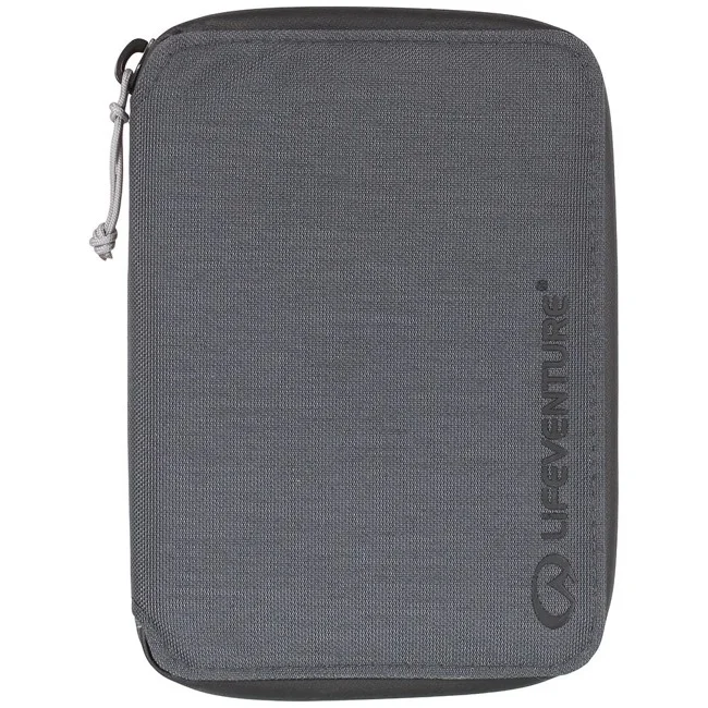 Cartera lifeventure Mini Travel Wallet