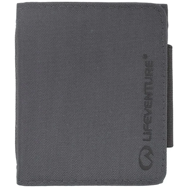 Cartera lifeventure RFID Wallet, Recycled