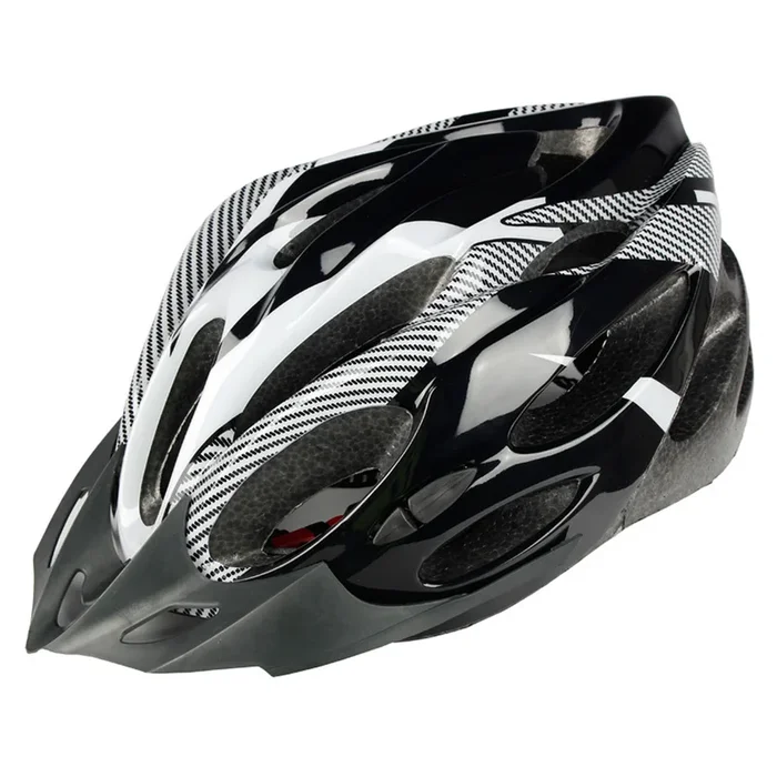 Casco Adulto Para Bicicleta