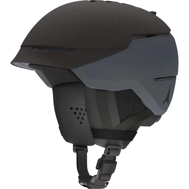 Casco atomic Nomad GT Black
