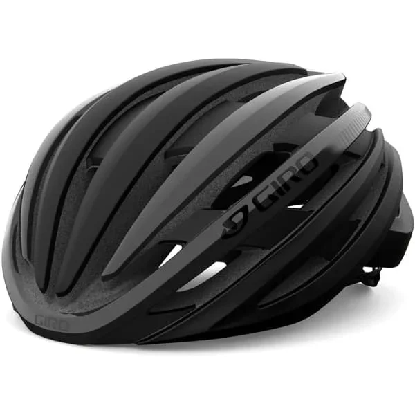 Casco bicicletaGIROCINDER MIPS MATTE BLACK/CHARCOAL MAT BLACK/CHARCOAL