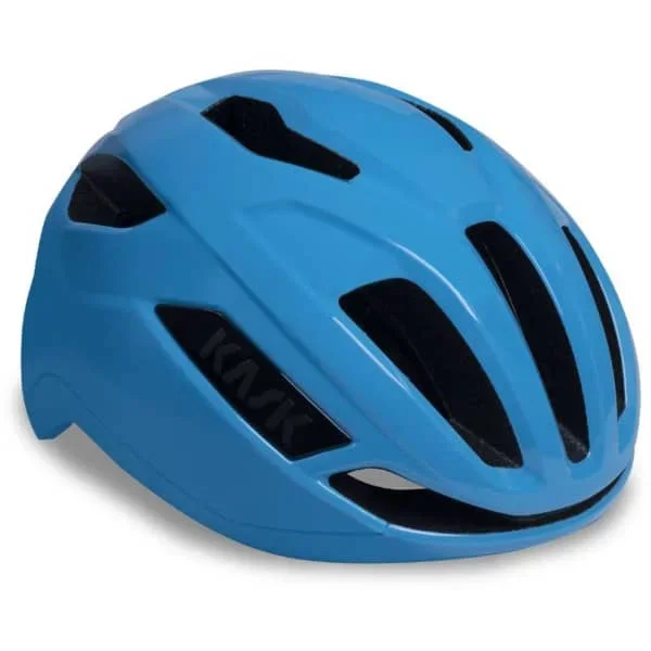 Casco bicicletaKASKSINTESI WG11 LIGHT BLUE