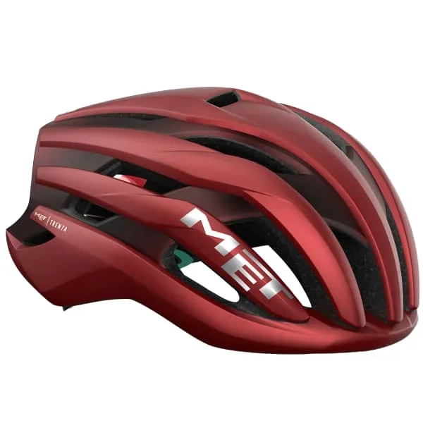 Casco bicicletaMETTRENTA MIPS CE RED DAHLIA MATT