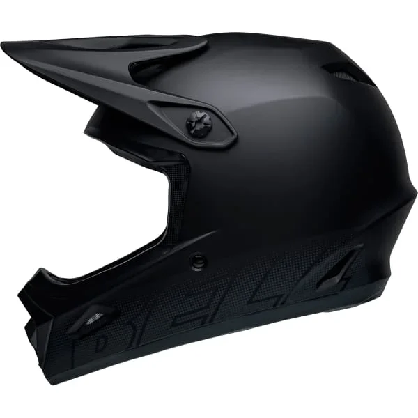 Casco BTTBELLTRANSFER MATTE BLACK