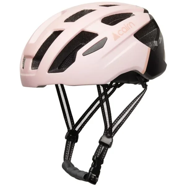 Casco BTTCAIRNPRISM II MAT MAT PASTEL PINK