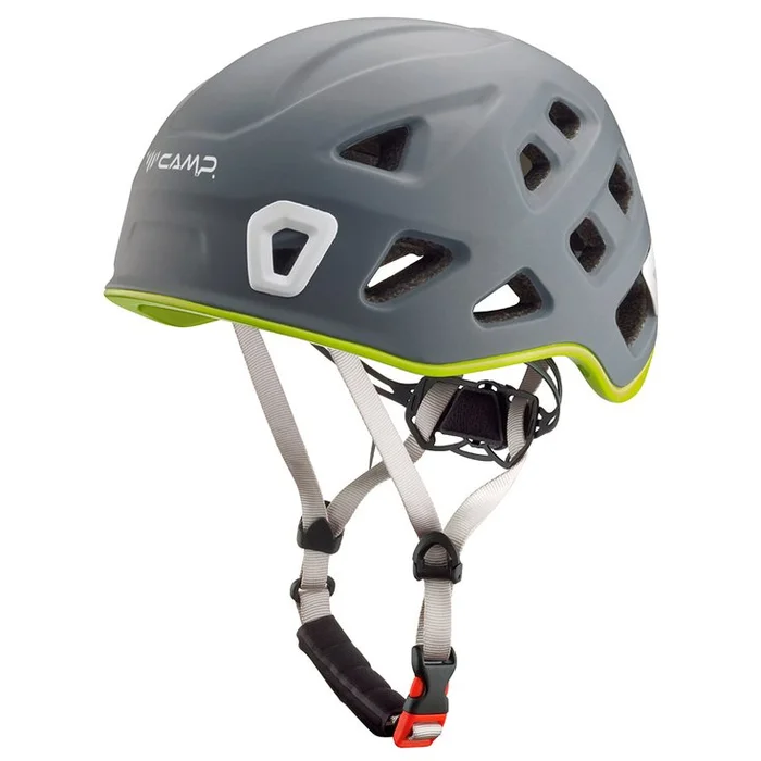 Casco de escalada C.A.M.P. Storm Grey