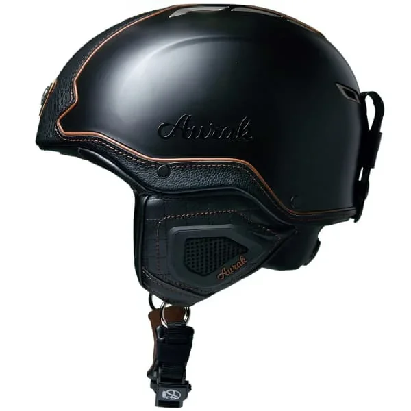 Casco de esquíAURAKIRON