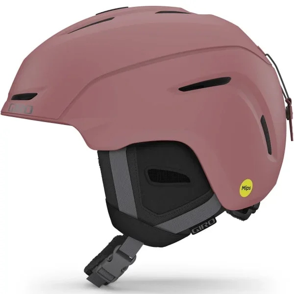 Casco de esquíGIROAVERA MIPS MATTE ROSE