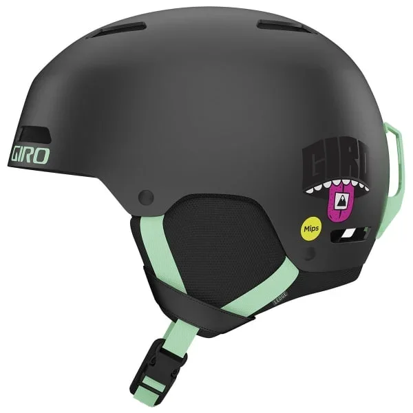 Casco de esquíGIROLEDGE MIPS