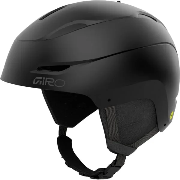 Casco de esquíGIRORATIO MIPS MATTE BLACK