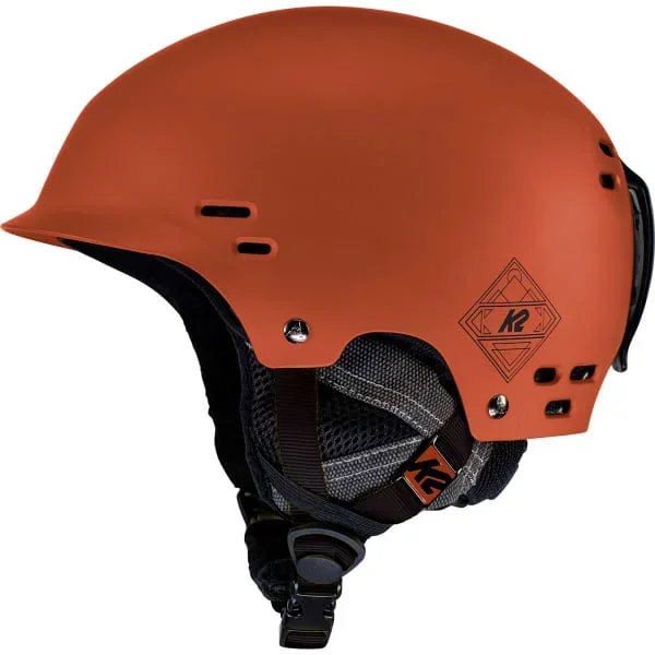 Casco de esquíK2THRIVE