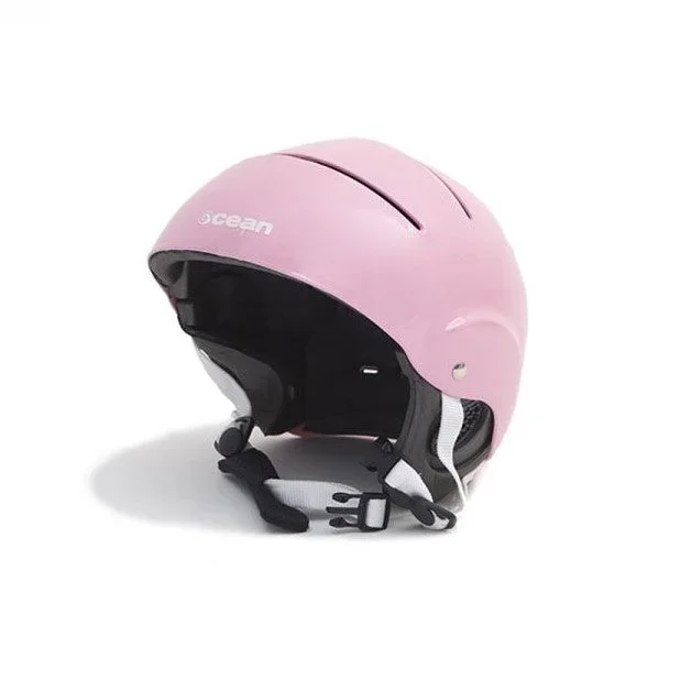 Casco Surf / KiteSurf Ocean Bull Rosa