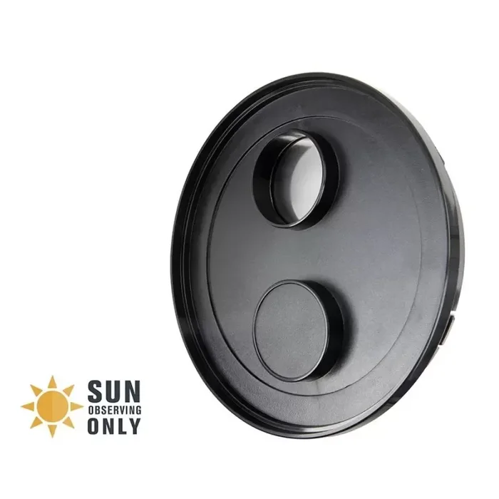 Celestron Filtro EclipSmart para Powerseeker 127, Starsense Explorer 130DX, Nexstar 130 SLT – NEW!