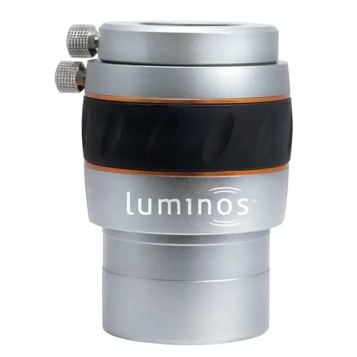 Celestron Lente de Barlow Luminos 2,5x