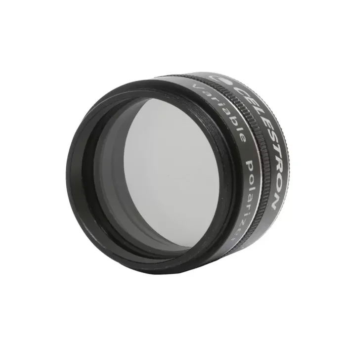 Celestron Set 4 filtros de colores (amarillo,naranja,axul,ND96) 31,8mm