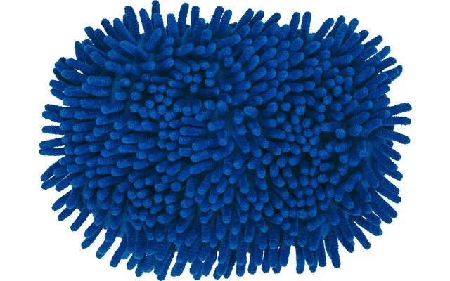 Cepillo de microfibra para brazo telescópico Berger