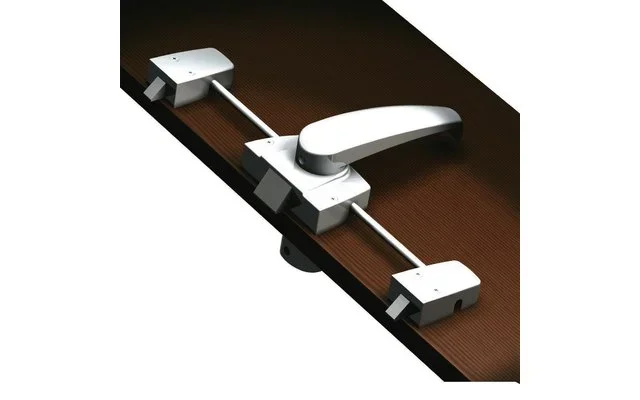 Cerradura de los muebles y del cuarto de baño