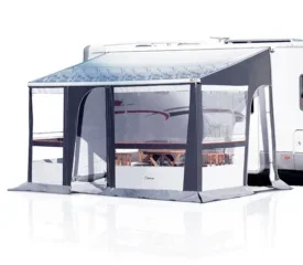 Cerramiento Dynamic Inaca 3 Mt F45/Thule 5002/3