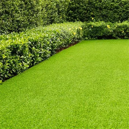 CESPED ARTIFICIAL 40MM 2X5 MTS SERIE DAYTONA DONNA GARDEN DG1212