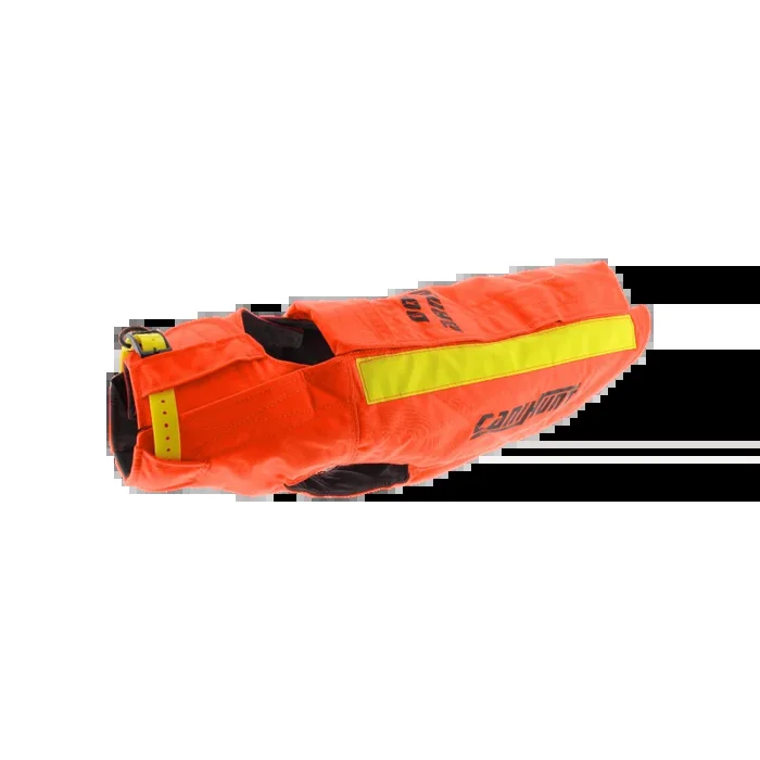 Chaleco Canihunt Dog Armor T75,80,85 V2 – Orange