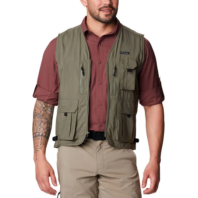 Chaleco columbia Silver Ridge Utility Vest