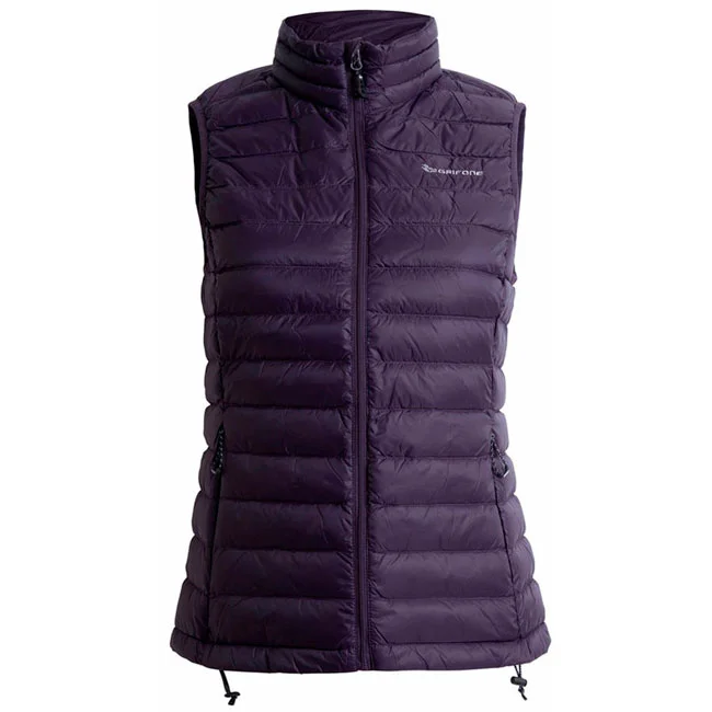 Chaleco grifone Feners Down Vest W