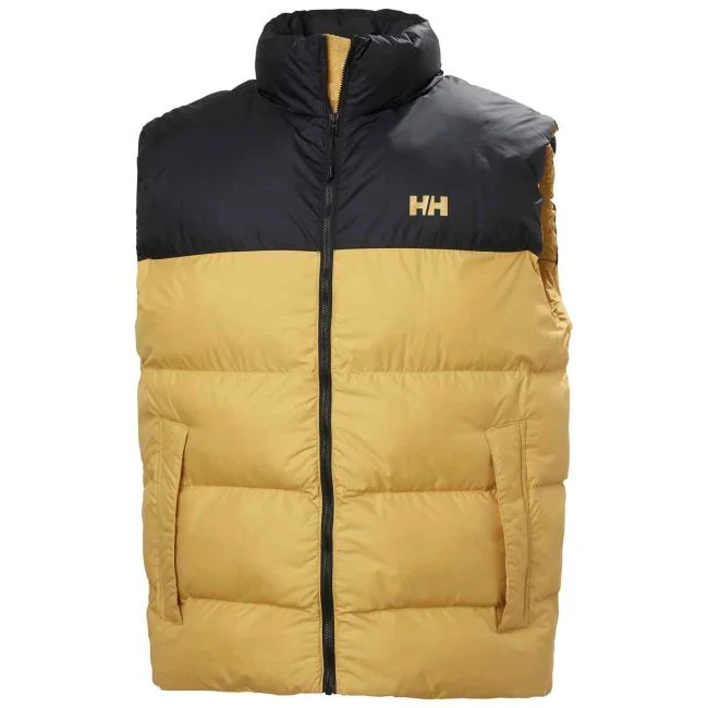 Chaleco helly hansen ACTIVE PUFFY VEST Sand