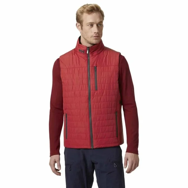 Chaleco helly hansen Crew Insulator Vest 2.0