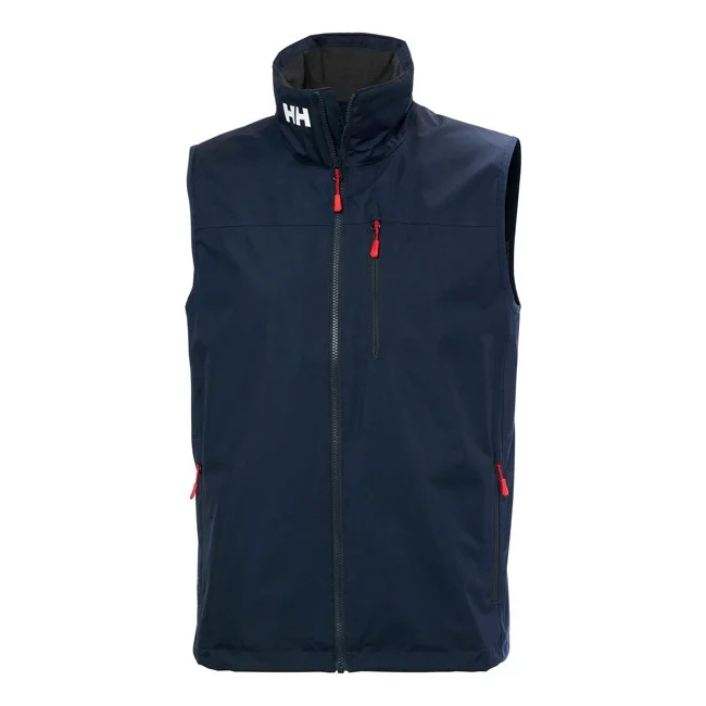 Chaleco helly hansen CREW VEST 2.0 Navy
