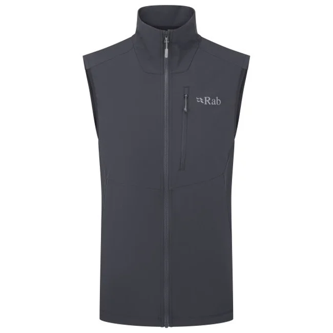 Chaleco rab BOREALIS VEST