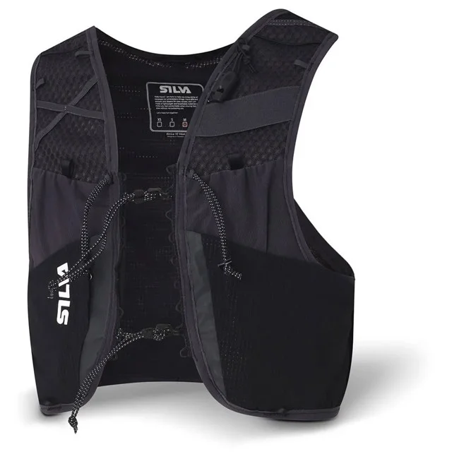 Chaleco silva Strive 10 XS
